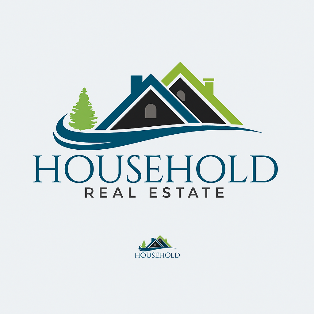 HouseHold Real Estate