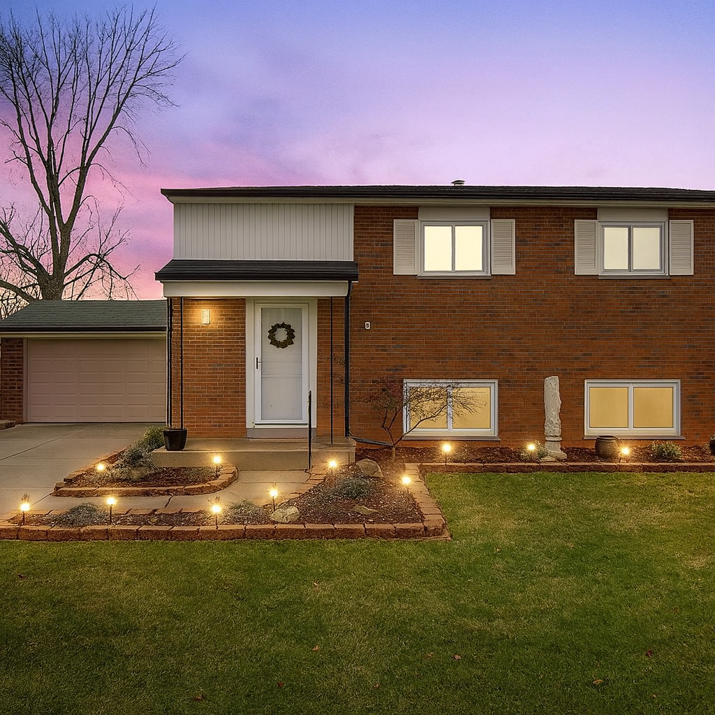 North 48313 neighborhood