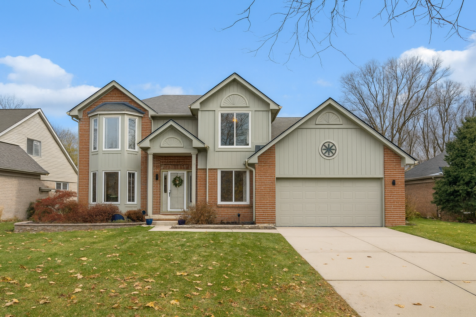 Central 48313 neighborhood