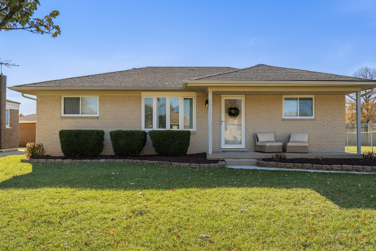 South 48313 neighborhood